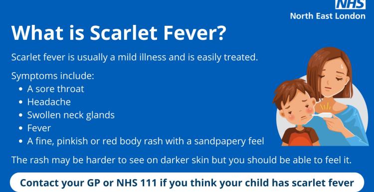 Scarlet fever - what you need to know - Wandsworth Borough Council